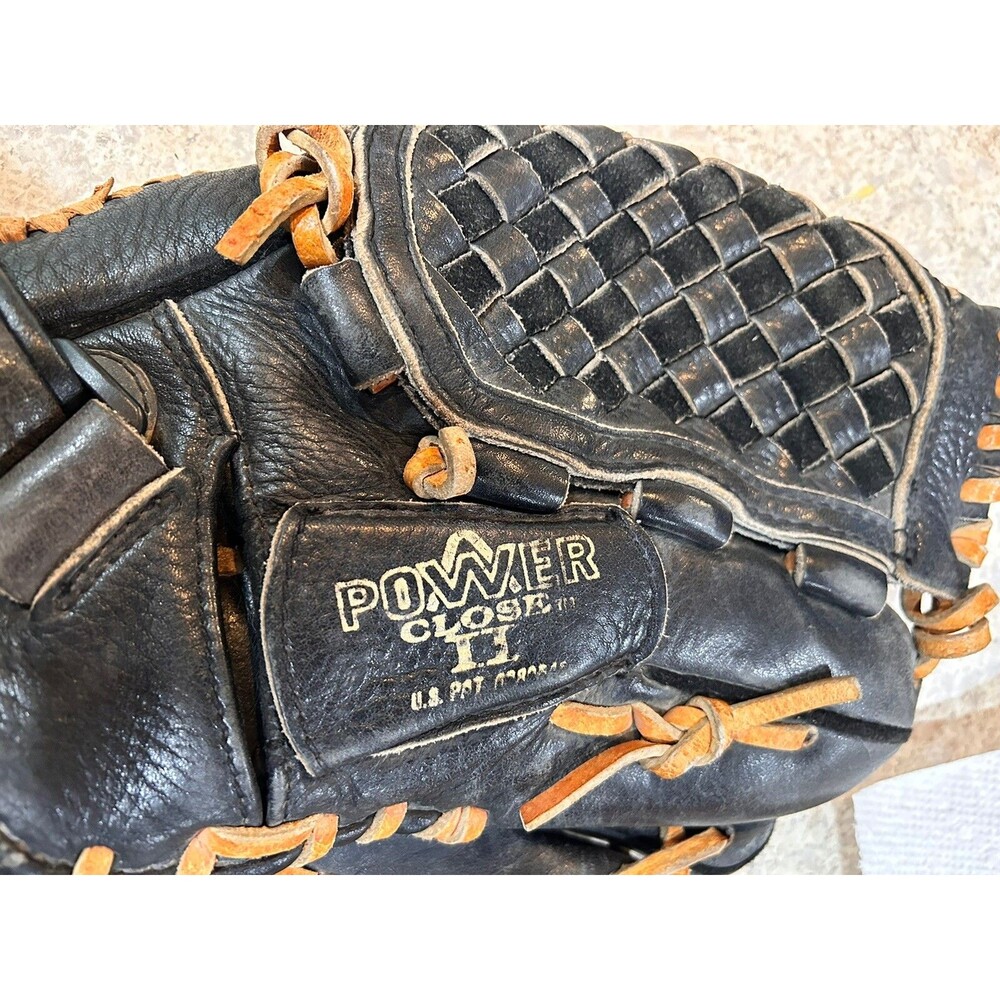 Mizuno GPL-1152 D 11.5” MVP Youth Baseball Glove RHT Power Close II
